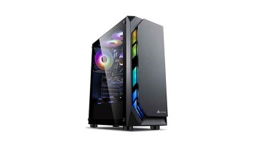 Golden Field 1098B ATX Gaming Case