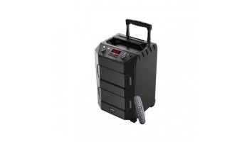 F&D T5 Trolley Wireless Portable Bluetooth Speaker