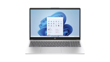 HP 15-fd0812TU Intel Core 5 120U 15.6" FHD Laptop