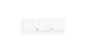 Tenda Nova MW12 3-Pack AC2100 Tri-band Whole Home Mesh WiFi System