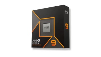 AMD Ryzen 9 9900X Gaming Processor
