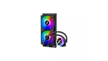 1ST Player TS1 240mm Liquid CPU Cooler (Black)