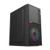 1STPLAYER MC1 mATX Gaming Casing With 200W PSU