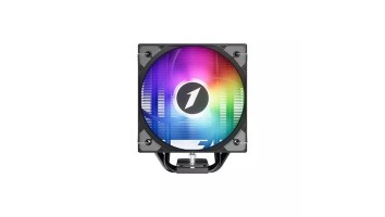 1STPLAYER PS130 ARGB Hydro Bearing CPU Air Cooler