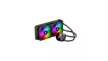 1stPlayer TS3 240 ARGB CPU Liquid Cooler