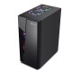 GOLDEN FIELD 21+ WAKENING ATX Gaming Case