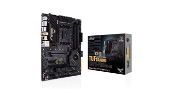 Asus TUF GAMING X570 PRO Wi-Fi AM4 AMD ATX Motherboard