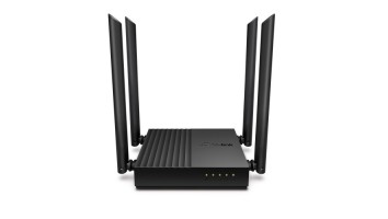 TP-Link Archer C64 AC1200 Dual-Band Wireless Gigabit Router