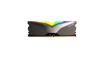 OCPC PISTA DDR5 6000MHZ 8GB RGB DESKTOP RAM