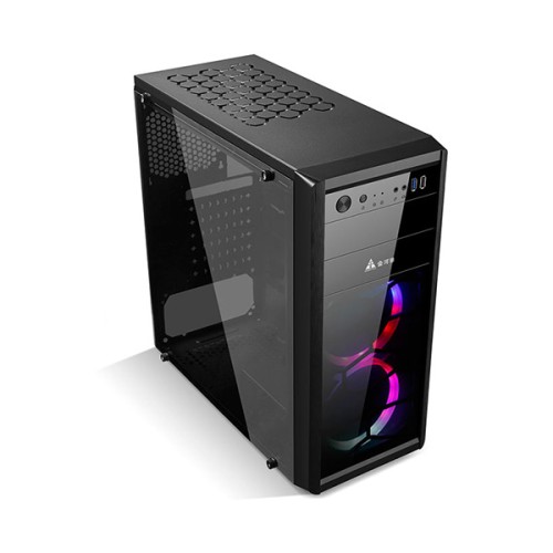 Golden Field 6022B ATX Gaming Case