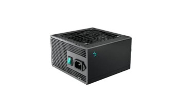 DeepCool PK650D 650 Watt 80 PLUS Bronze Power Supply