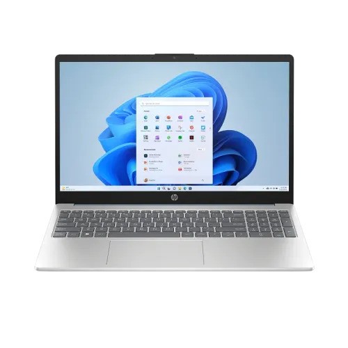 HP 15-fd0807TU Intel Core i3 13th Gen 15.6" FHD Laptop