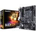 Gigabyte B450M S2H AMD AM4 Micro ATX Motherboard
