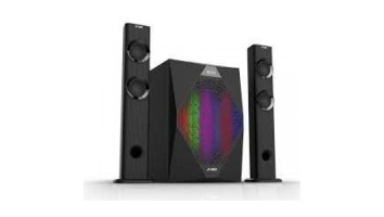 F&D T-300X 2:1 Bluetooth TV Soundbar