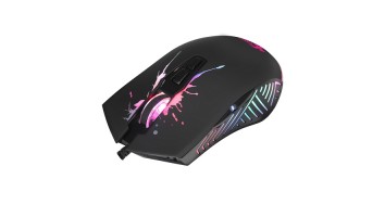 Xtrike Me GM-215 RGB Programmable Gaming Mouse