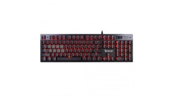 A4TECH Bloody B500 MECHA-LIKE SWITCH Gaming Keyboard