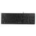 A4tech KR-92 Wired Keyboard