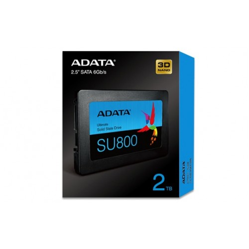 ADATA SU 800S 2TB SATA SSD