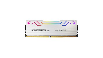 AITC KINGSMAN 8GB DDR4 3200MHz RGB Desktop Ram