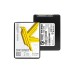 AITC KINGSMAN GAMING SK350 2TB 2.5″ SATA III 6Gbps