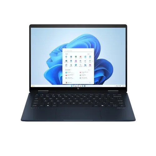 HP Envy x360 2-in-1 14-fc0147TU Core Ultra 7 14" Touch Laptop