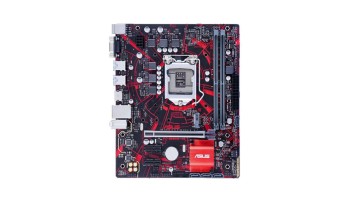 ASUS Expedition EX-B365M-V5 Intel 8th and 9th Gen M-ATX Motherboard