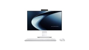 ASUS ExpertCenter P400 Core i5 13th Gen 23.8" FHD Touch screen All-in-One PC