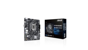 ASUS PRIME H510M-K R2.0 10th and 11th Gen Micro-ATX Motherboard