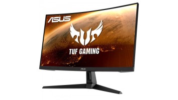 ASUS TUF VG27VH1B 27 Inch 165Hz Curved Gaming Monitor