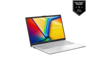 ASUS Vivobook Go 15 L1504FA Ryzen 5 7520U 15.6" FHD Laptop