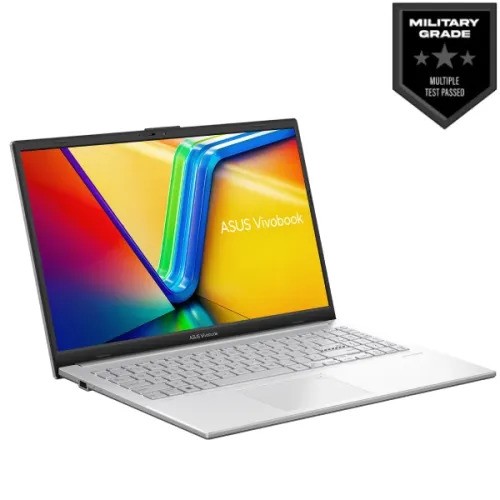 ASUS Vivobook Go 15 L1504FA Ryzen 5 7520U 15.6" FHD Laptop