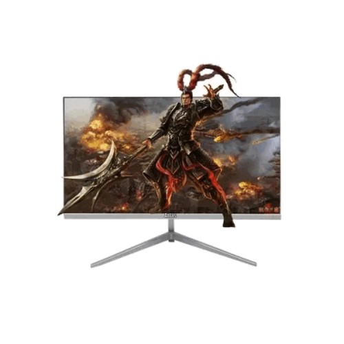 ATLAS ATS22VF 21.5 Inch White Full HD Monitor