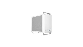 Acer U320WM Micro ATX Business Case (White)