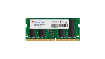 Adata 8GB DDR4 3200MHz Laptop RAM
