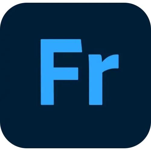 Adobe Fresco CC for Teams