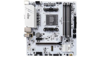 AIGO B450M D4 PLuse AMD Motherboard