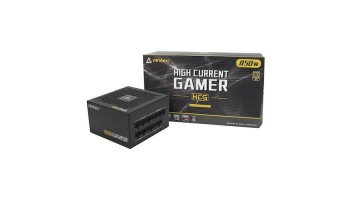 Antec HCG 850 EC Gold High Current Gamer Gold Series 850W Power supply