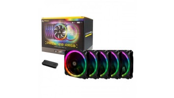 Antec Prizm 120 ARGB 5+C Cooling Fan
