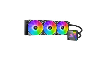 Antec Symphony 360 ARGB All-in-One Liquid CPU Cooler