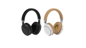 Astrum HT380 Wireless BT ANC Headset