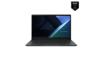Asus ExpertBook B1 B1403CVA Core i5 13th Gen 512GB SSD 14" FHD Laptop