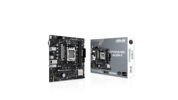 Asus PRIME A620M-K-CSM AM5 mATX Motherboard