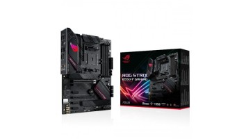 Asus ROG Strix B550-F Gaming AM4 ATX Motherboard