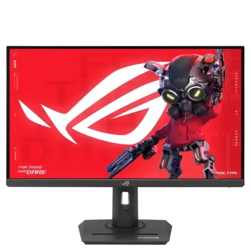 Asus ROG Strix XG279CNS 27" Fast IPS 380Hz Full HD Gaming Monitor
