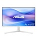 Asus VU249HFI-W 24" 100Hz IPS FHD Eye Care Monitor With Air Ionizer