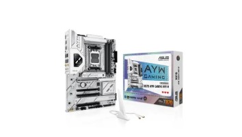 Asus X870 AYW GAMING WIFI W AM5 ATX Motherboard
