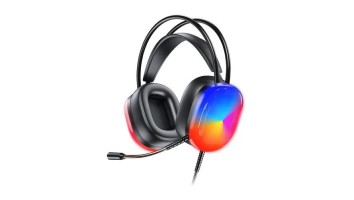 AWEI GM-11 Wired Gaming Headset
