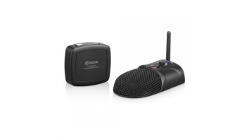 BOYA BY-BMW700 2.4GHz Wireless Conference Microphone
