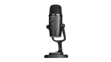 BOYA BY-PM500W Dual-Function Wired/Wireless USB Microphone