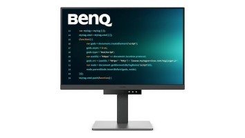 BenQ RD240Q 24.1" 60Hz WQXGA IPS Type-C Programming Monitor